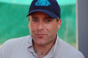 James O'Farrell James O'Farrell