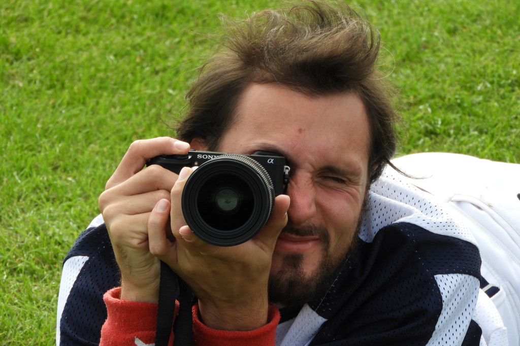 Softball World Series 2018 | Tomáš Mertlík | foto Lin