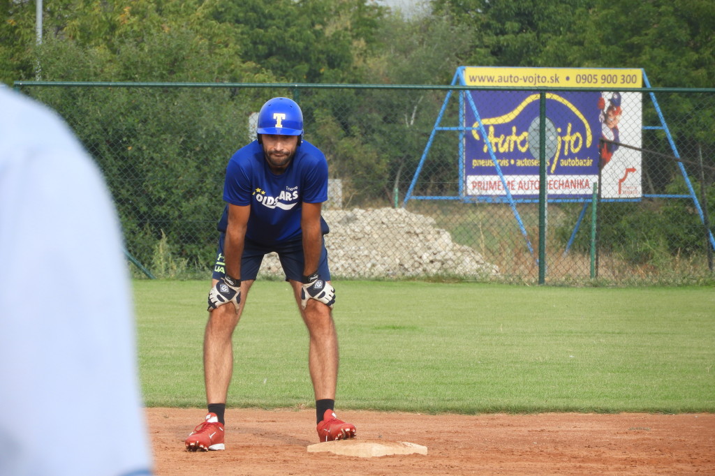 Krigeľ 2018 | Braňo (Oldstars) | foto wayne