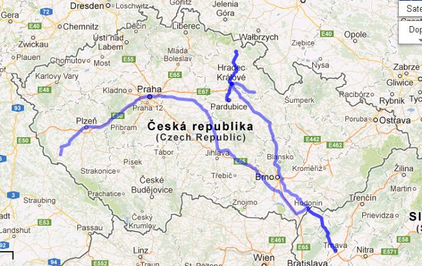 mapa ligy 2013 mapa ligy 2013