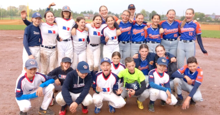 Mládežnický slowpitch – prošlápneme tu pěšinu